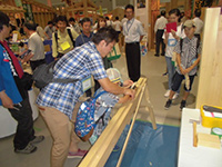 青森県木材利用推進協議会