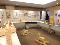 （一社）広島県木材組合連合会